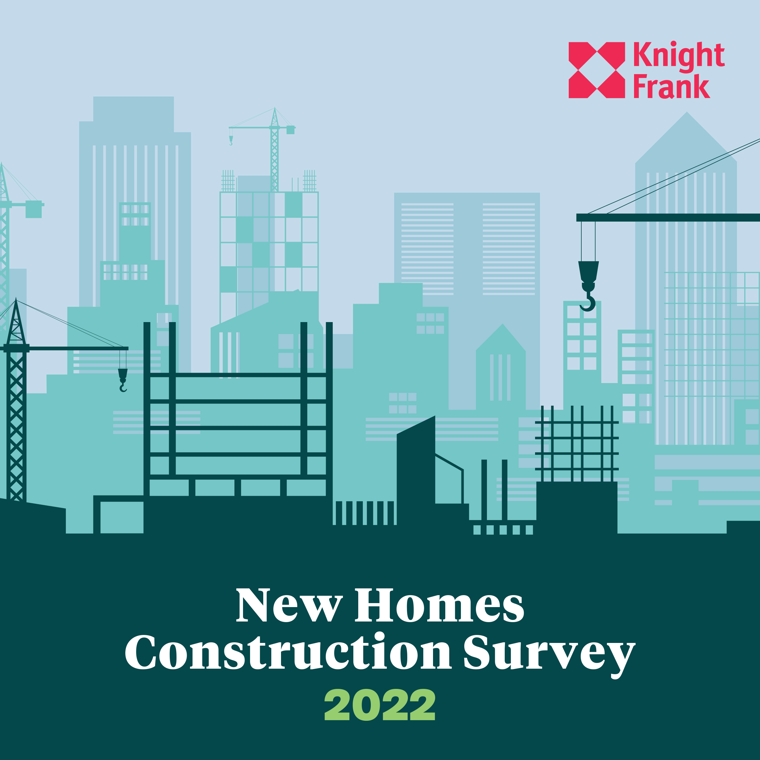New Homes Construction Survey thumbnail