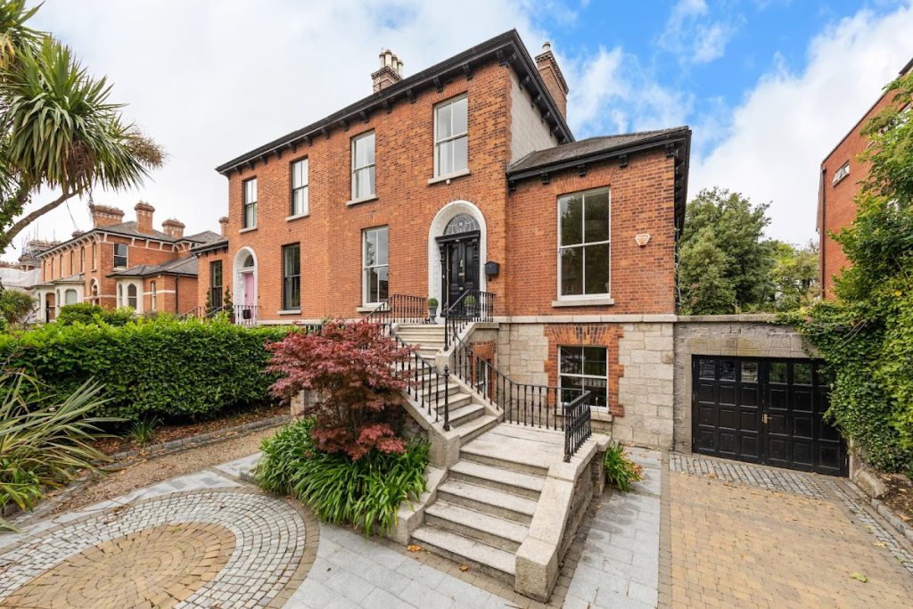 31 Northumberland Road, Ballsbridge, Dublin 4