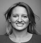 Kate Everett Allen - Head of International Residential Research with Knight Frank 
