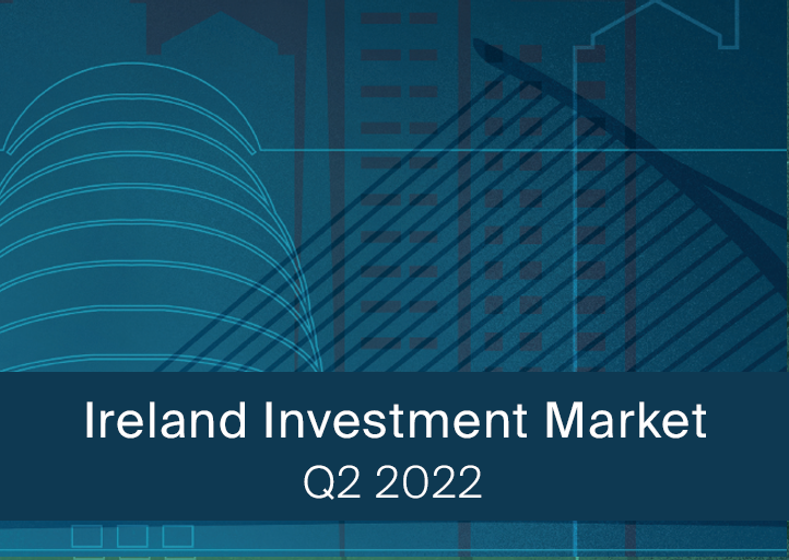 Ireland Investment Market Q2 2022