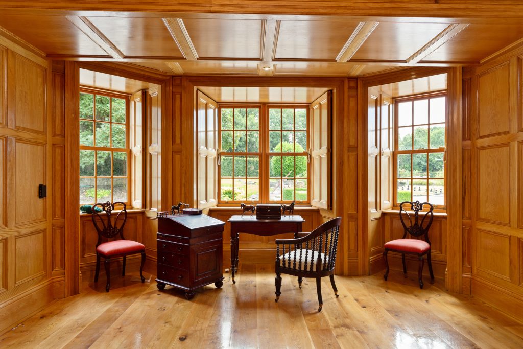 country estate for sale Kildare - Fountain House