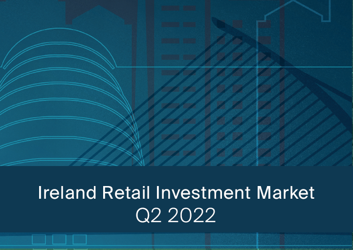 Ireland Retail Investment