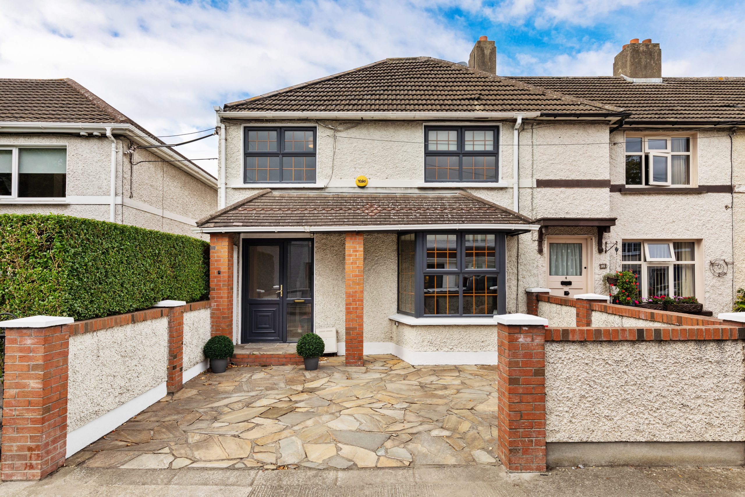 3 Malone Gardens, Sandymount, Dublin 4