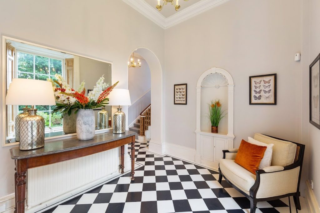 4 Willow Bank, Monkstown, Co. Dublin - 6 bedroom Victorian house for sale