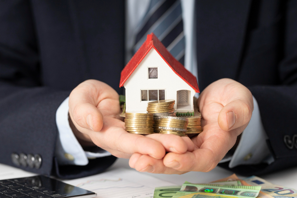 Selling your house? 10 top tips to get the highest price for your property