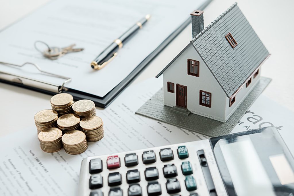 When selling your house a market valuation is crucial to get the highest price for your property.