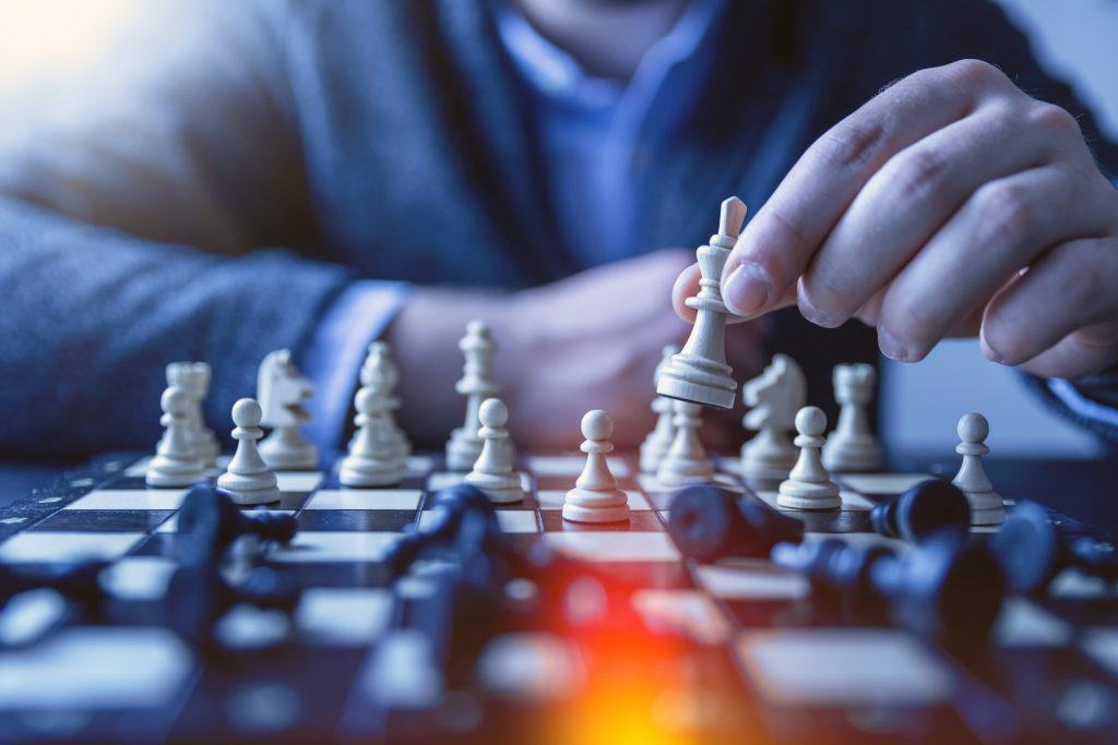 Be strategic and explore every option when you begin the process of selling your house