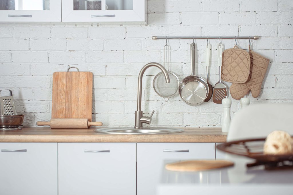 things to buy for your new kitchen
