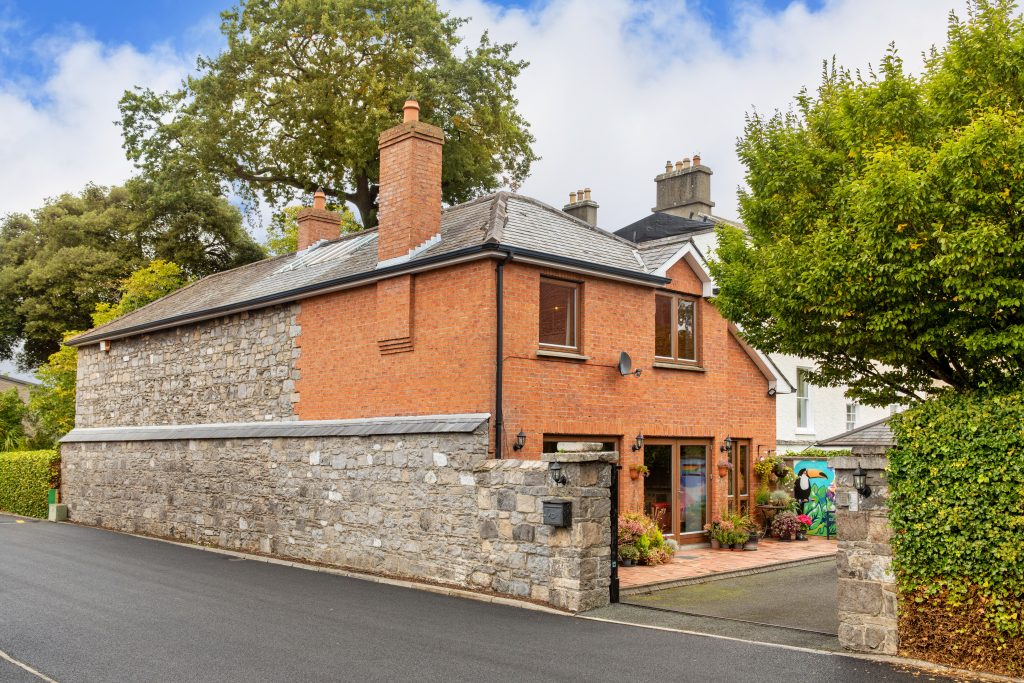 Highfield Lodge, 38 Highfield Road, Rathgar, Dublin 6