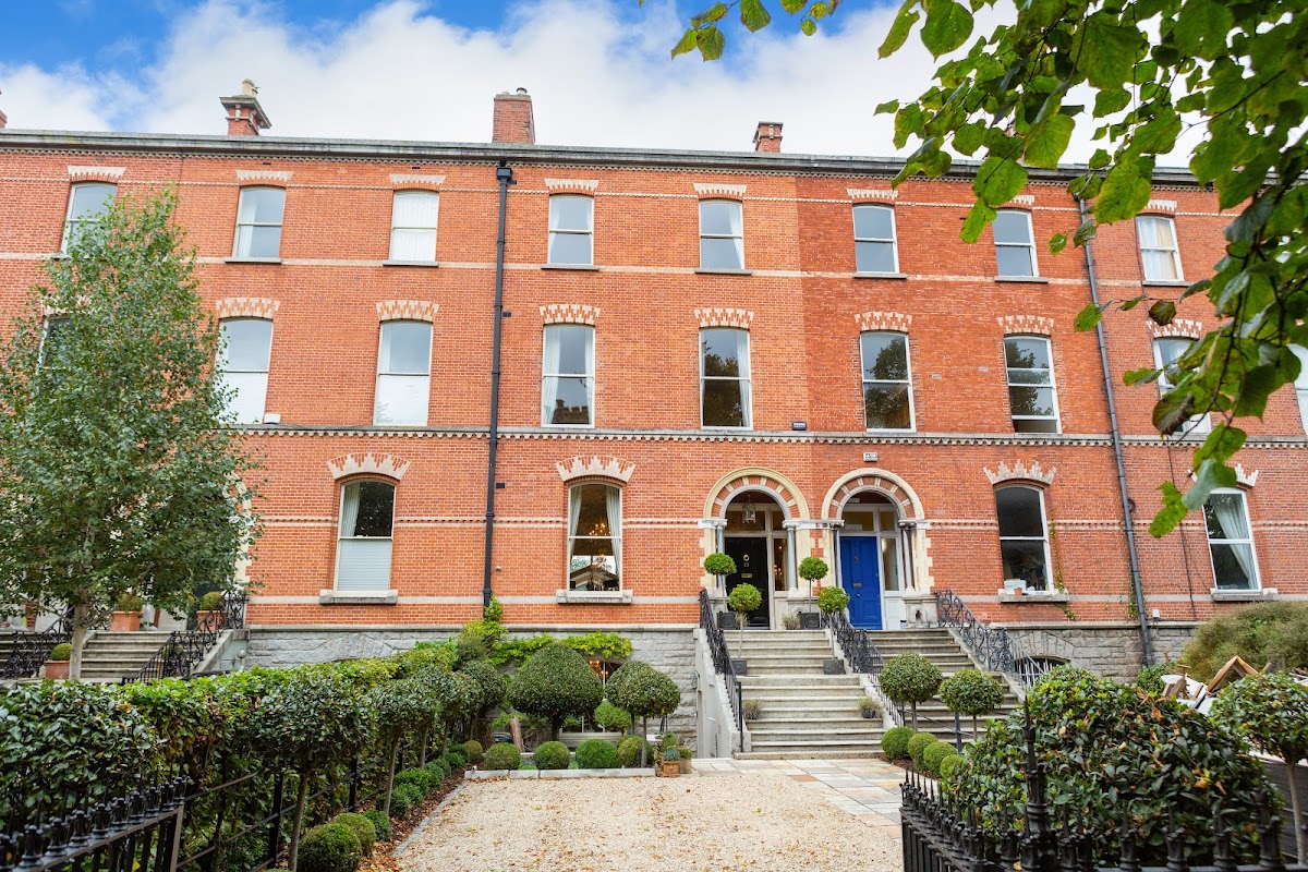 26 Elgin Road, Ballsbridge, Dublin 4