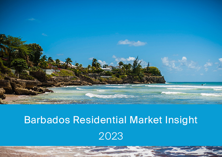 Barbados Residential Market Insight 2023