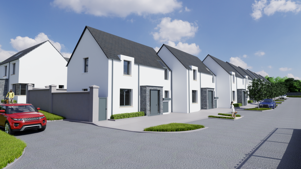 Meadow Haven, Rathnew, Co. Wicklow.