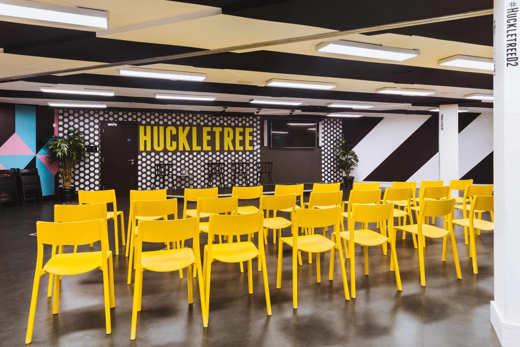 24 Pearse Street, Dublin 2 - Snug Events Space