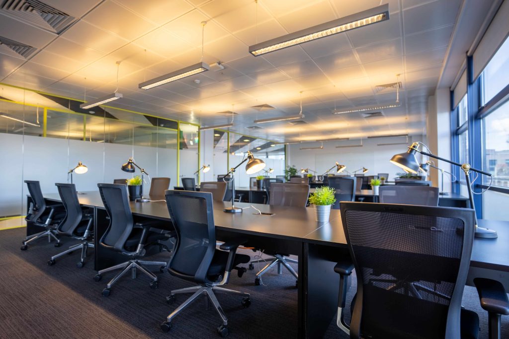 24 Pearse Street, Dublin 2 - Studio_1