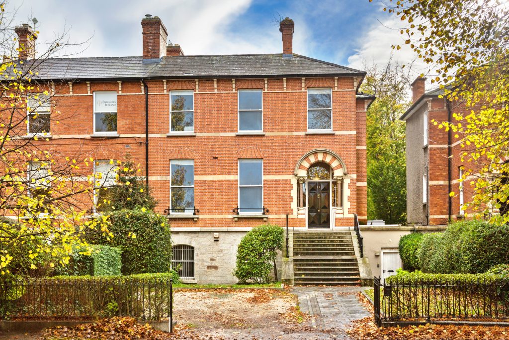 23 Clyde Road, Ballsbridge, Dublin 4