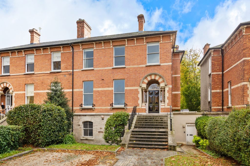 23 Clyde Road, Ballsbridge, Dublin 4