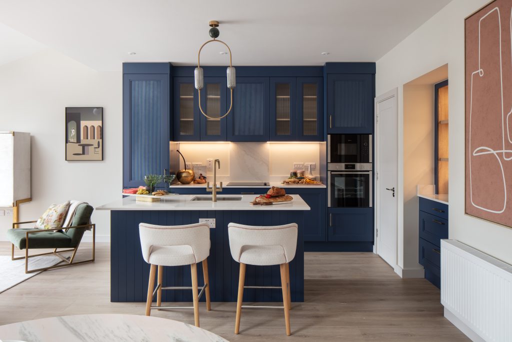 Ballymore Stonehaven Ballymore Stonehaven new homes for sale Kildare - modern kitchen