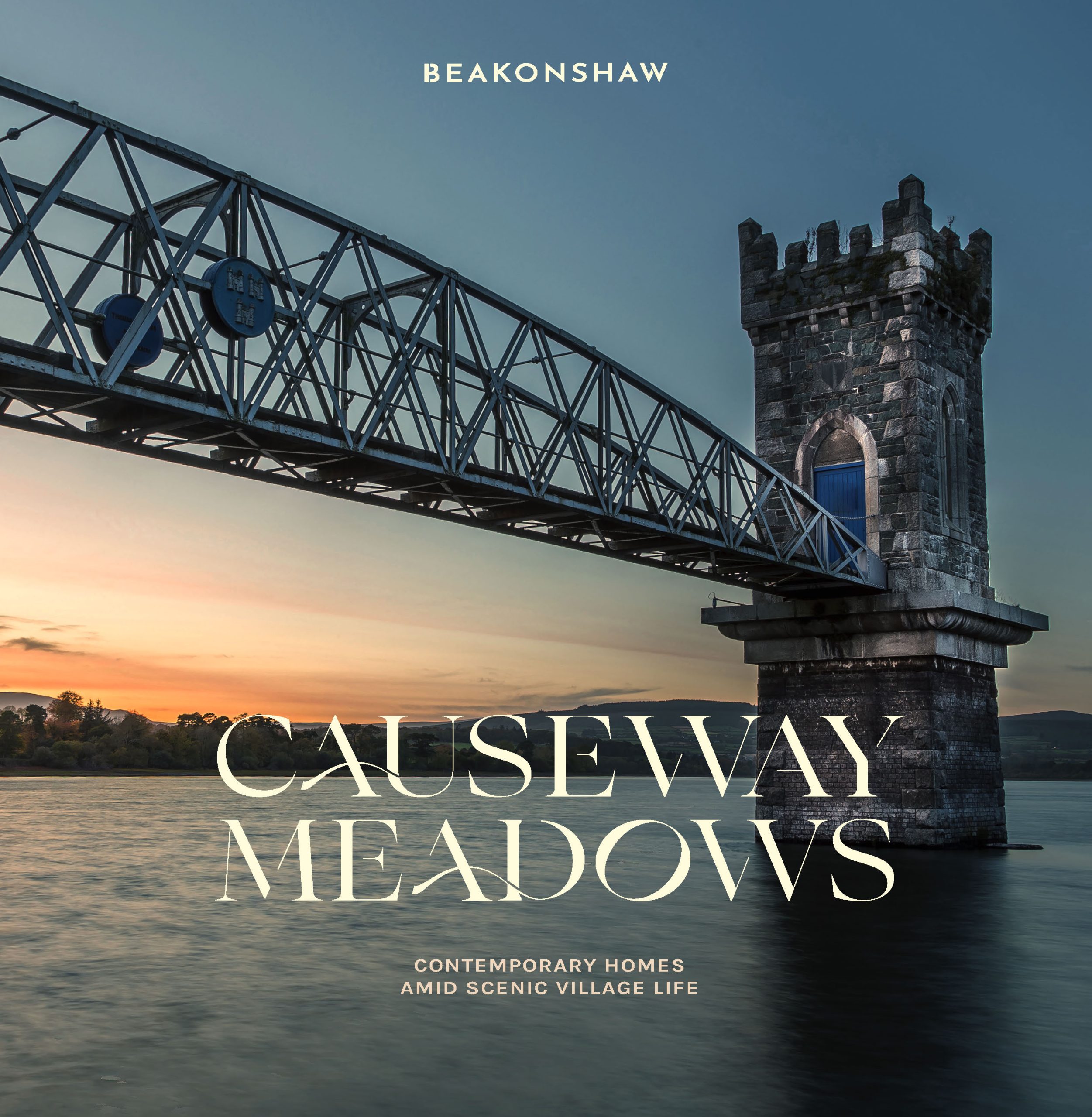 Pages from Causeway Meadows