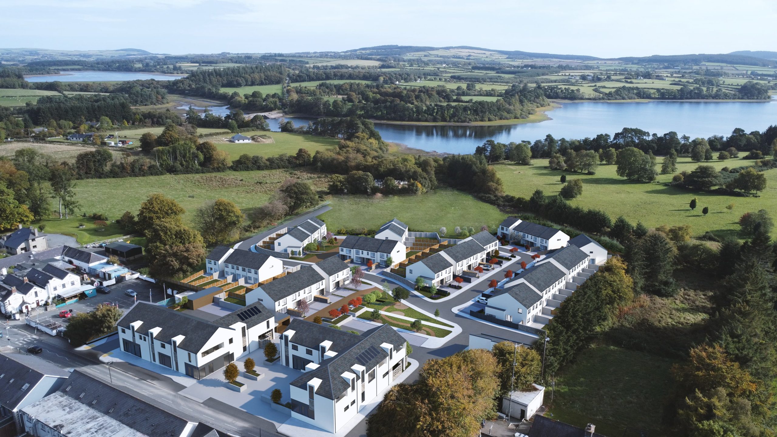 Causeway Meadows, Roundwood, Co.Wicklow Knight Frank