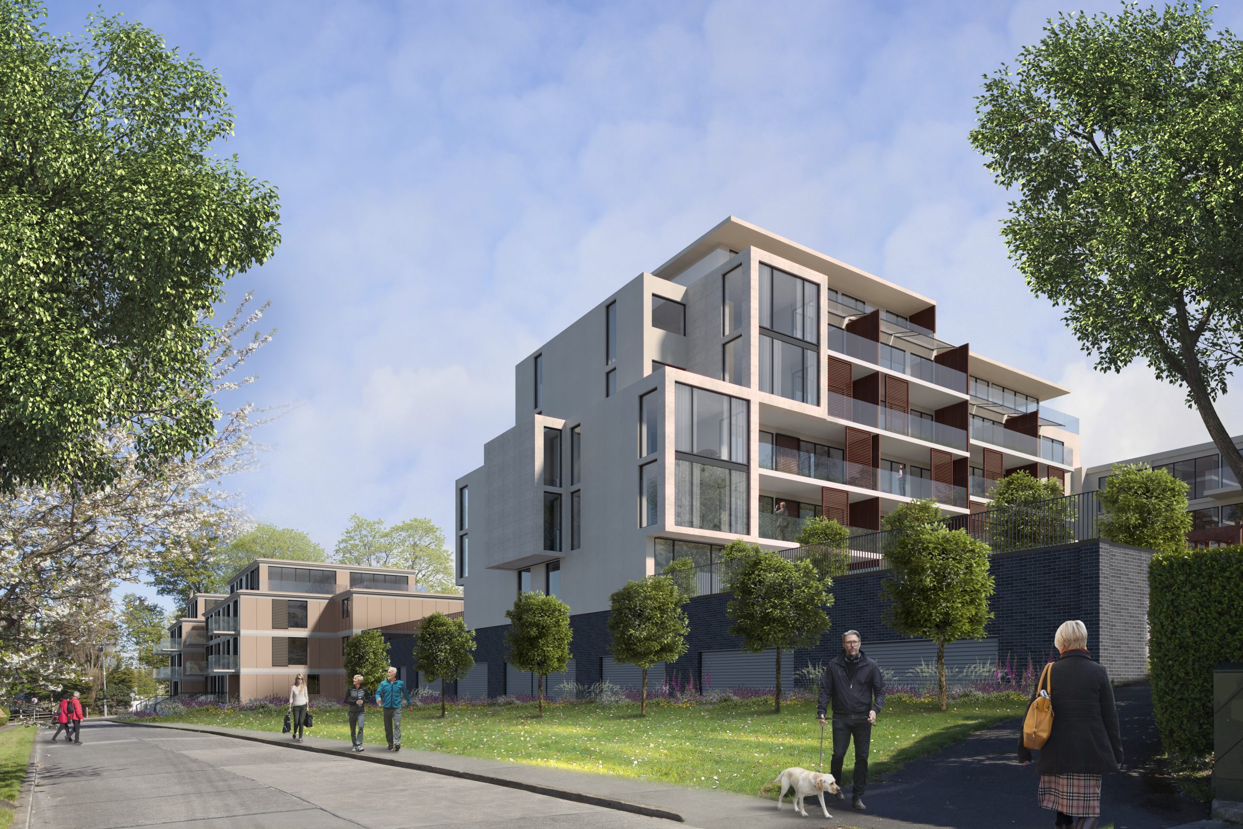 The Penthouse, The Pinnacle, Mount Merrion, Co. Dublin
