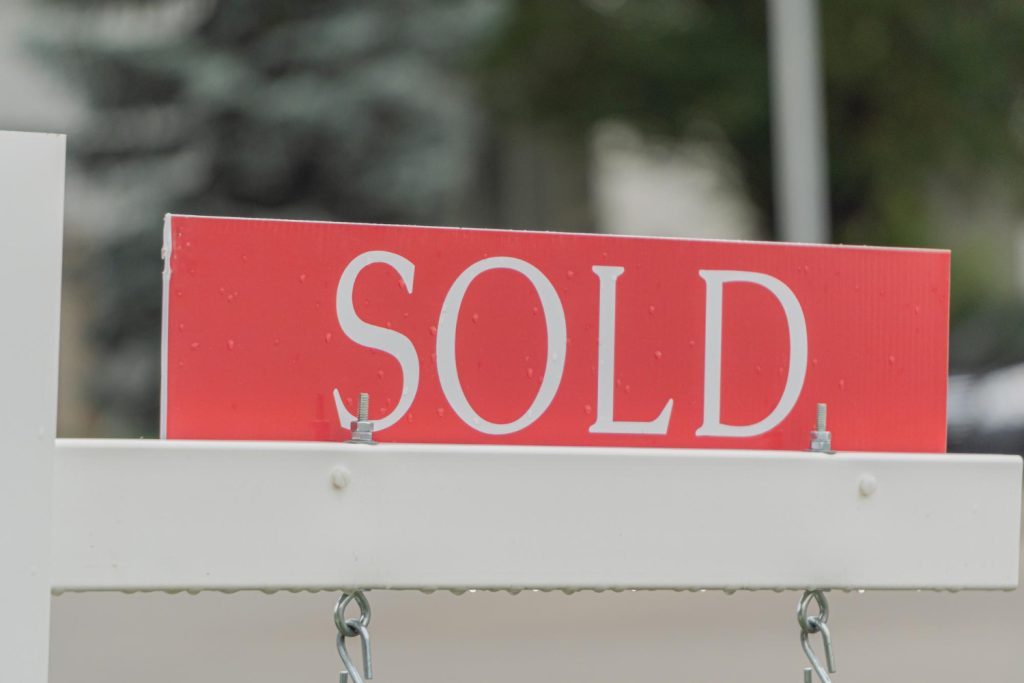 Looking to sell? Top tips for getting your house sale ready