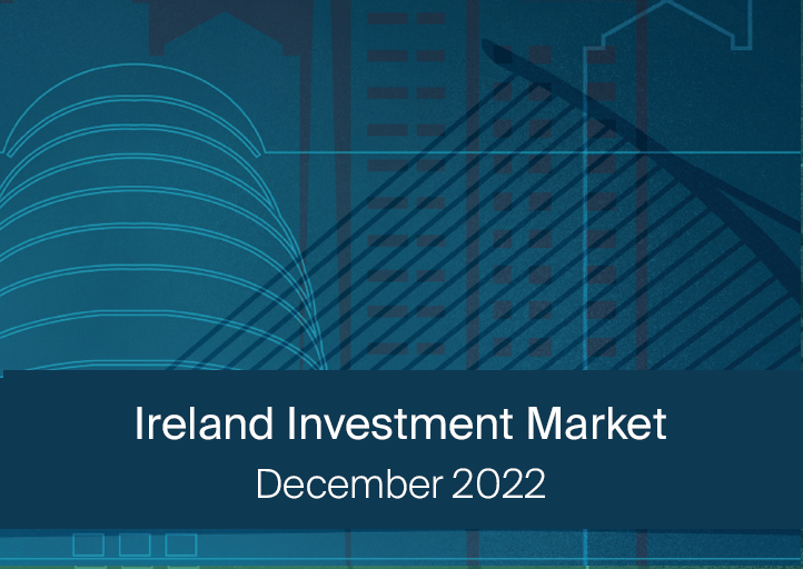 Ireland Investment Market December 2022