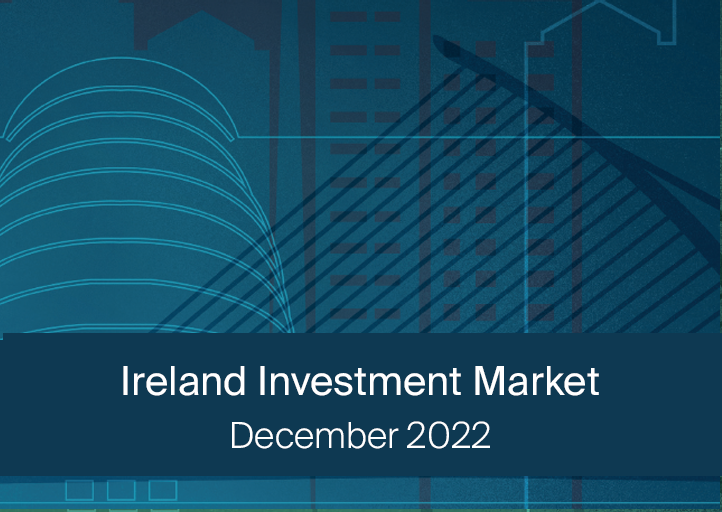 Ireland Invesetment Market December 2022