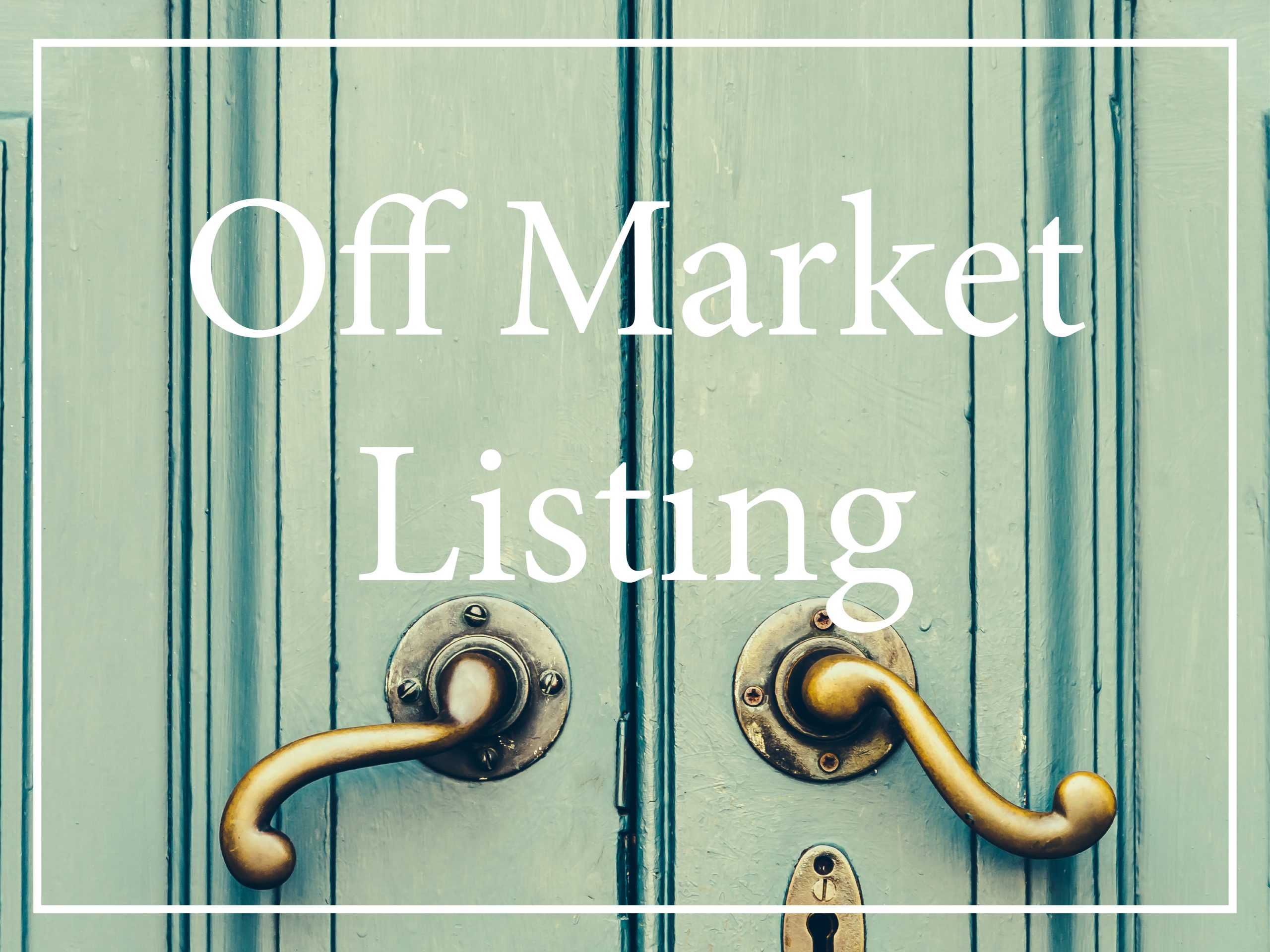 Off Market Listing, Mount Anville Road, Mount Merrion, Dublin 14