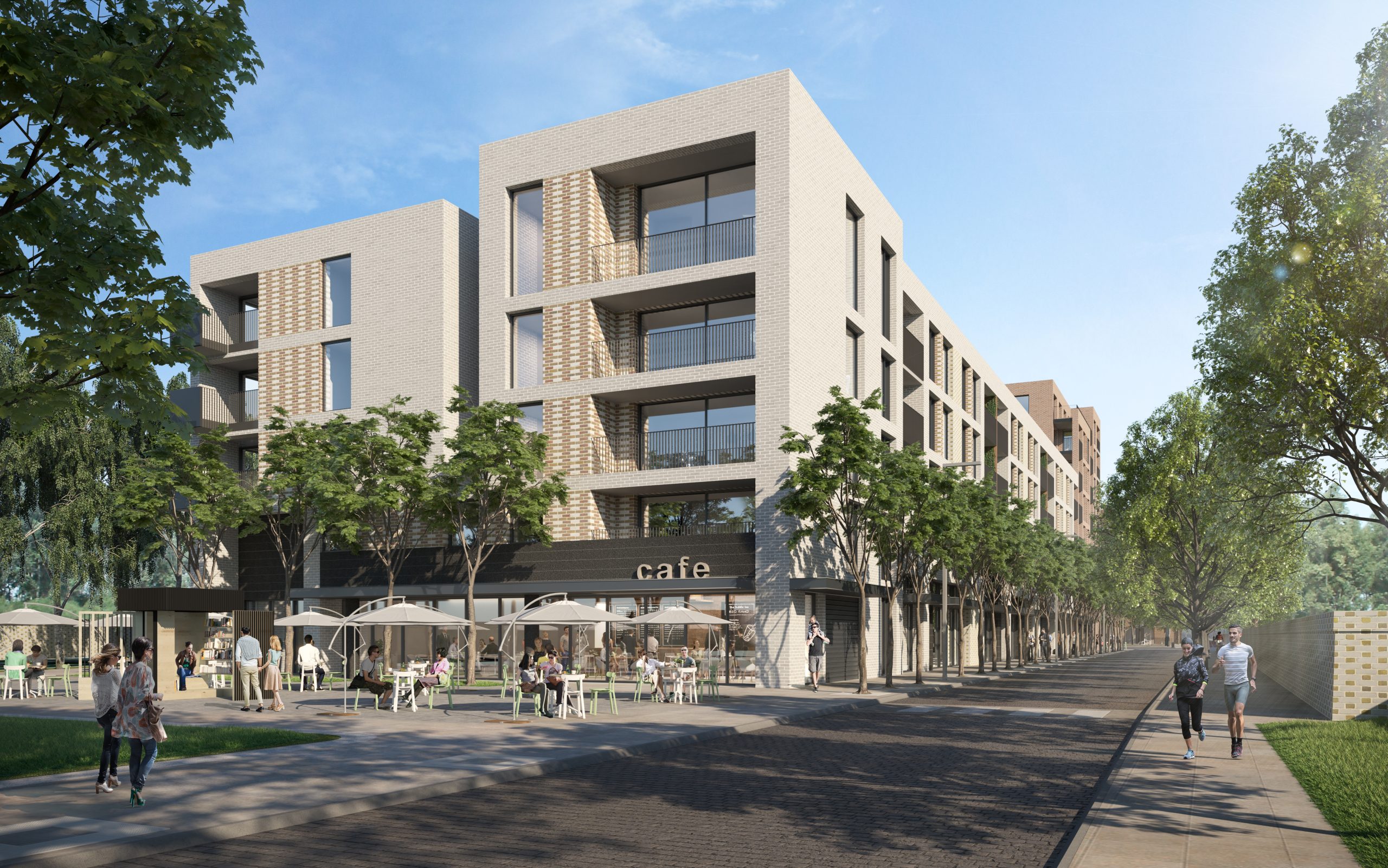 Retail Units 1 & 3, Block A, Hamilton Gardens, Cabra, Dublin 7