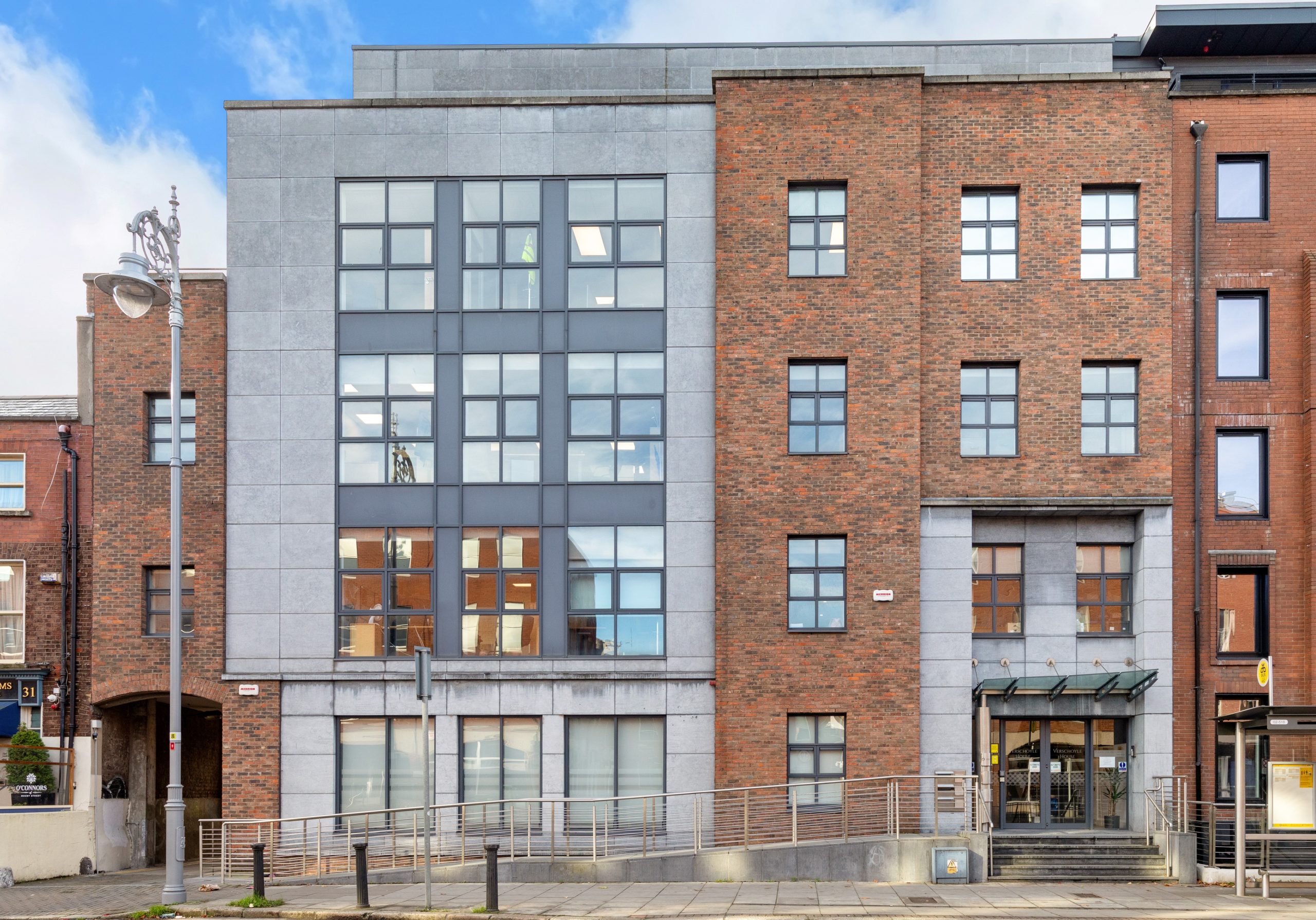 Verschoyle House, Dublin 2