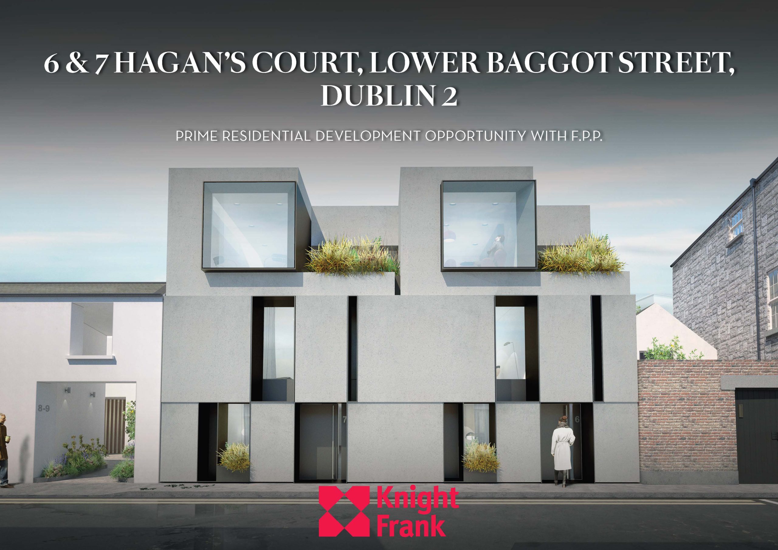 6 & 7 Hagans Court Brochure