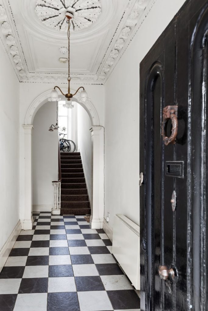 3 Highfield Road - House for Sale - Investment property -Pre 63 - 7 beds - Dublin 6 property for sale- 3,288sq.ft - 3 apartments-Full planing permission 4 bed house
