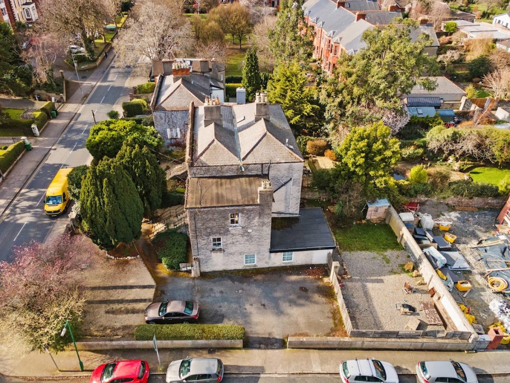 63 Highfield Road - 63 Highfield Road - House for Sale - Investment property -Pre 63 - Irish Property - Dublin 6 property for sale