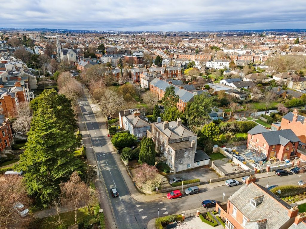 63 Highfield Road - 63 Highfield Road - House for Sale - Investment property -Pre 63 - Irish Property - Dublin 6 property for sale
