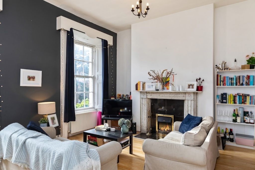63 Highfield Road - House for Sale - Investment property -Pre 63 - 7 beds - Dublin 6 property for sale- 3,288sq.ft - 3 apartments-Full planing permission 4 bed house