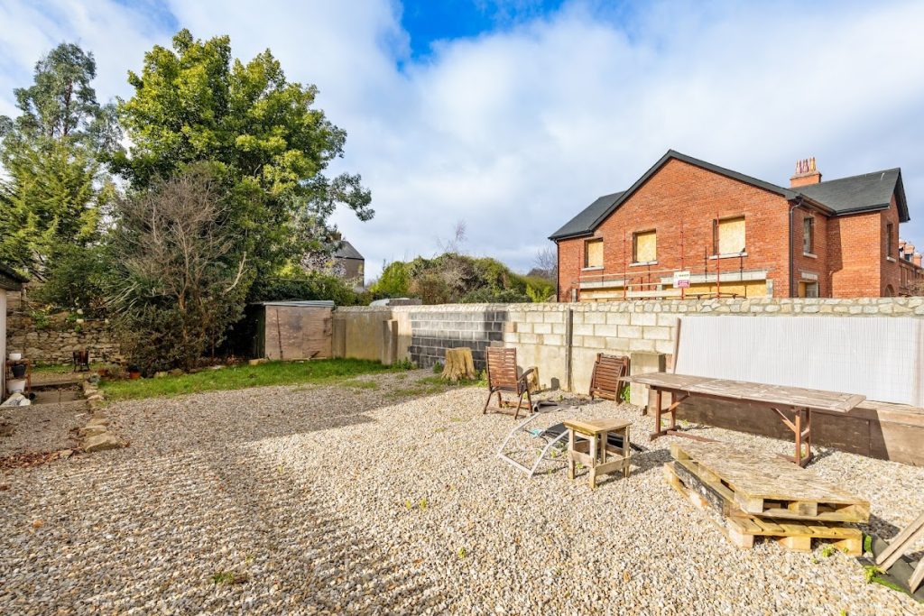 63 Highfield Road - 63 Highfield Road - House for Sale - Investment property -Pre 63 - Irish Property - Dublin 6 property for sale