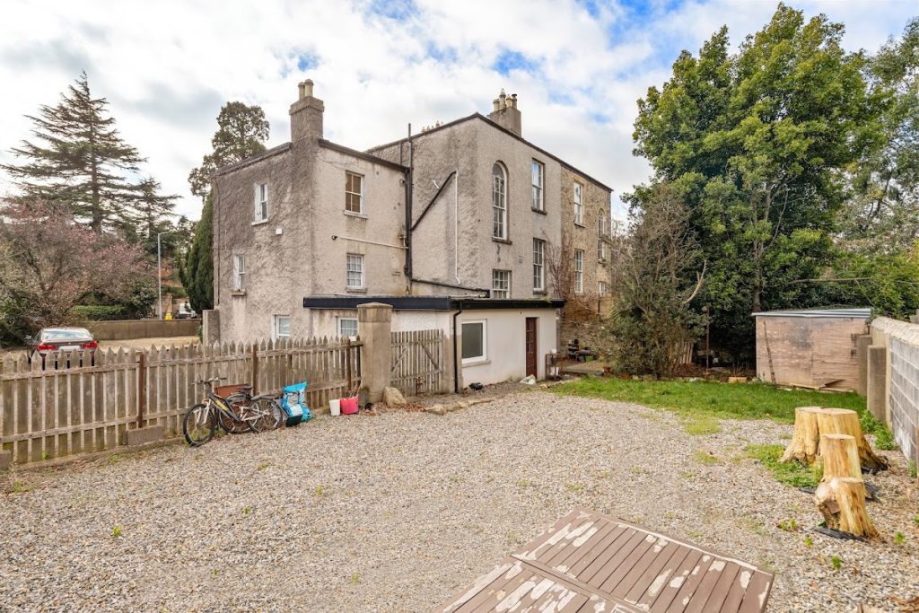 63 Highfield Road - 63 Highfield Road - House for Sale - Investment property -Pre 63 - Irish Property - Dublin 6 property for sale
