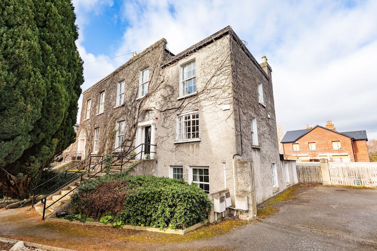 63 Highfield Road, Rathgar, Dublin 6