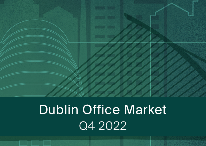 Dublin Office Market Q4 2022
