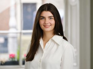 Rachael Carr