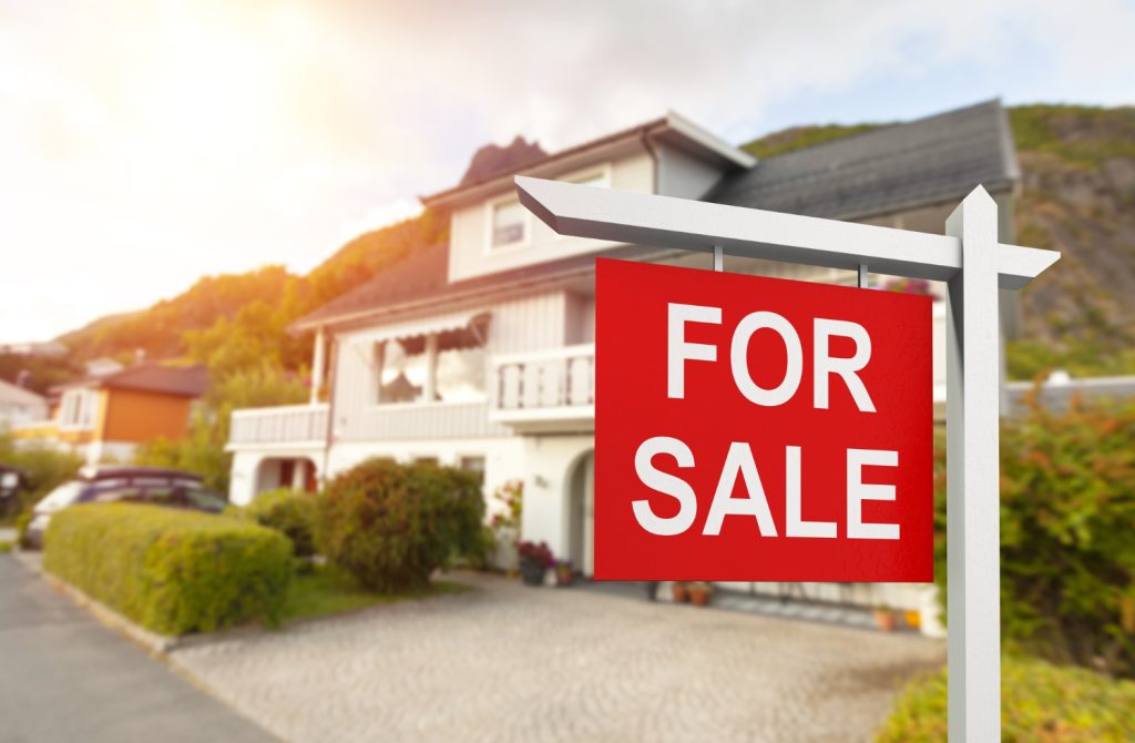 solicitor advice when selling your home