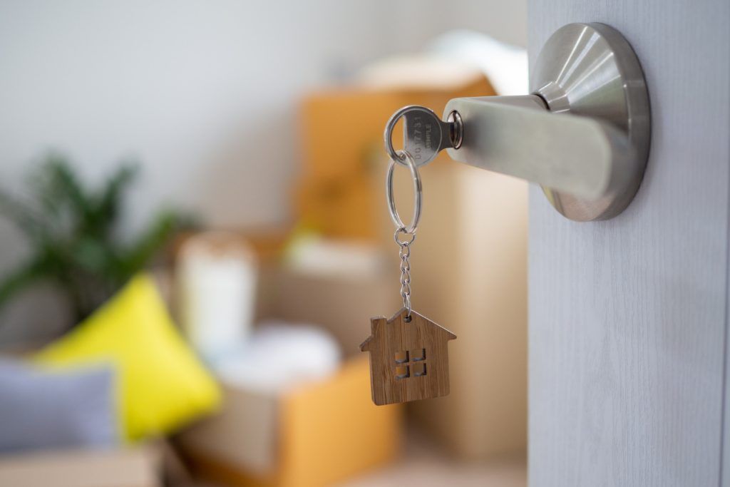 solicitor advice on selling your home