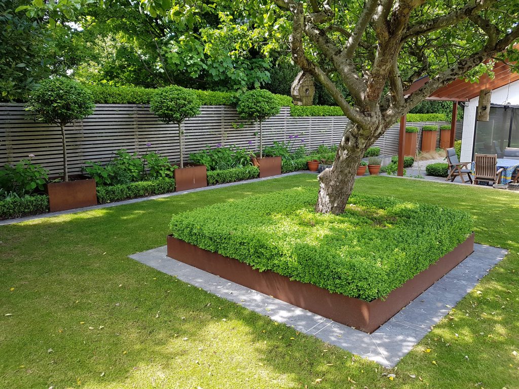 The Top Landscaping & Garden Trends for 2023