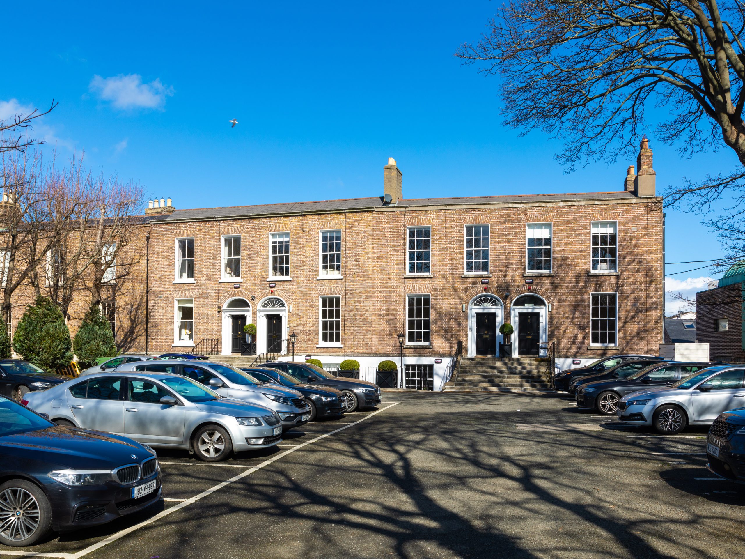 86, 87, 88, 89 Leeson Street Upper, Dublin 4