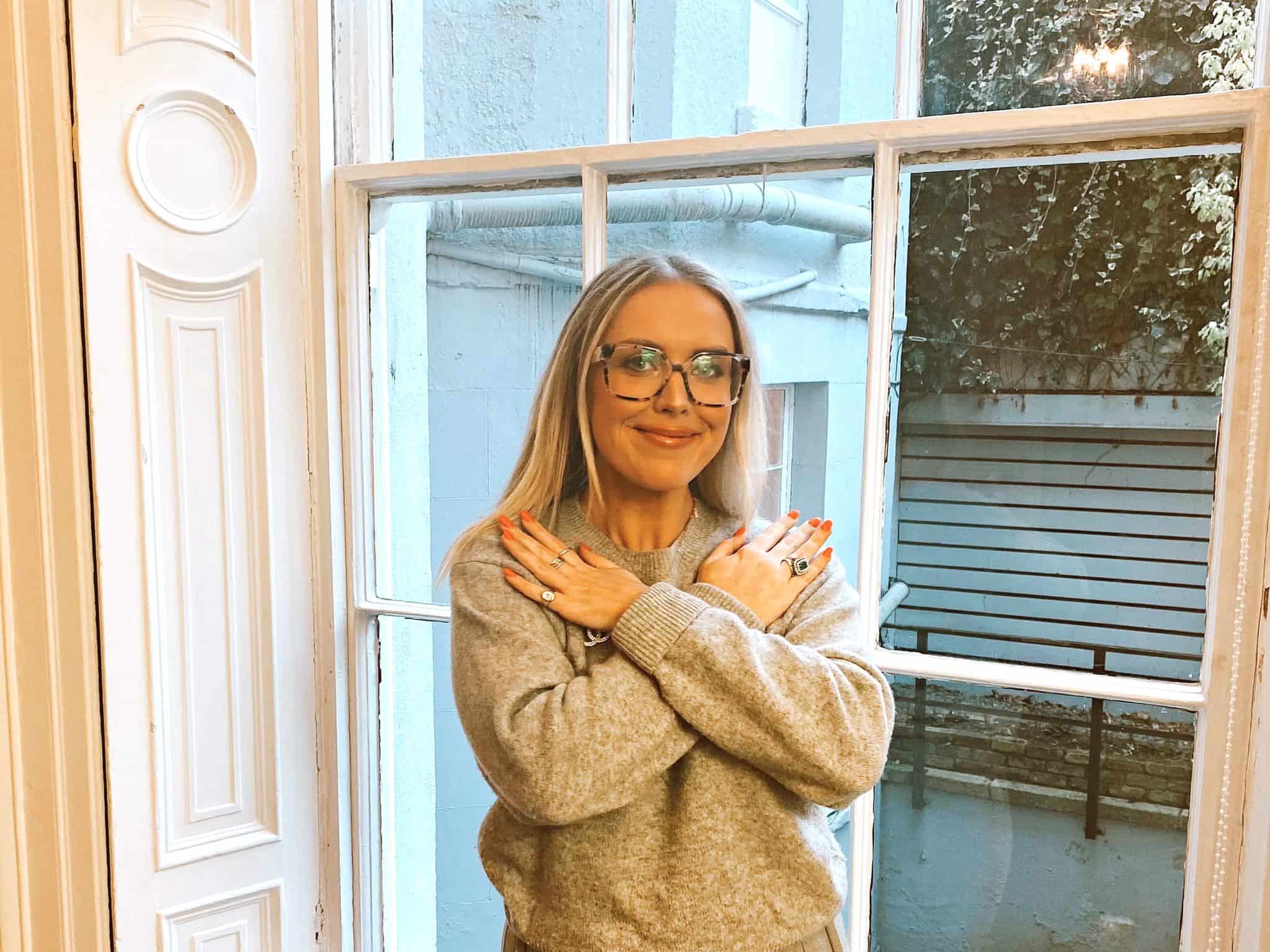 International Women’s Day series 2023 – Alicia Greene - Knight Frank