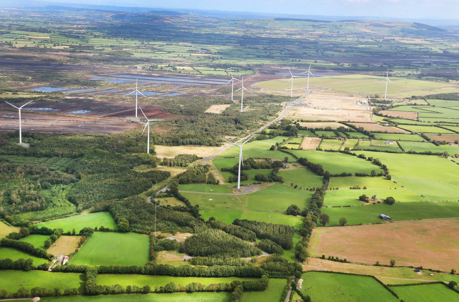 Lisheen — Ballyphilip (kilmore Par., North Riding)