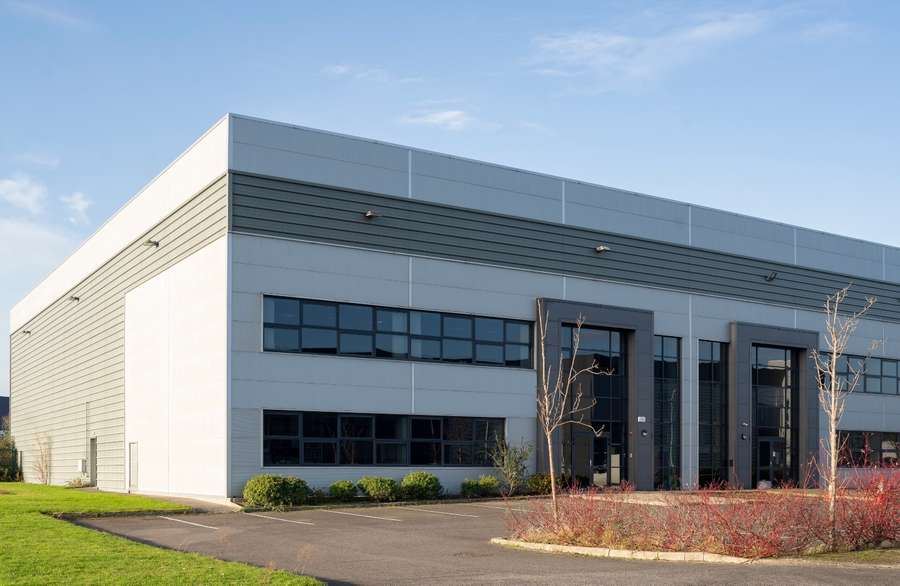 Unit E8 North City Business Park, Finglas, Dublin 11