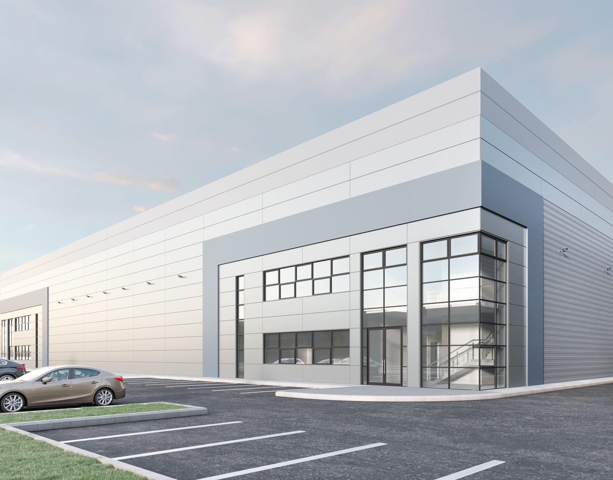 Unit 2A South West Business Park, Cheeverstown, Citywest, Dublin 24