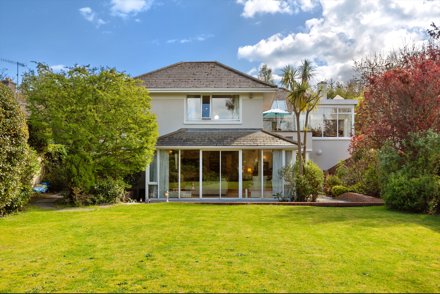 Heatherfield Lodge, 5 Barnhill Road, Dalkey, Co. Dublin