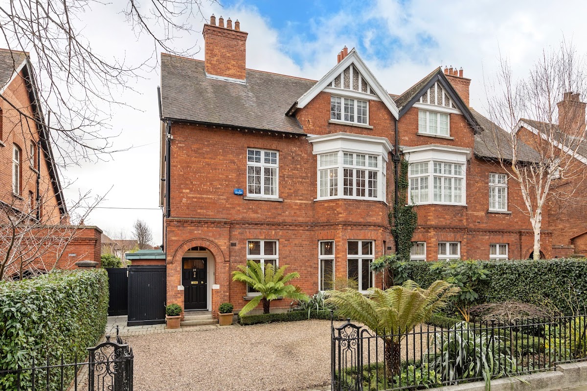 26 Herbert Park, Ballsbridge, Dublin 4